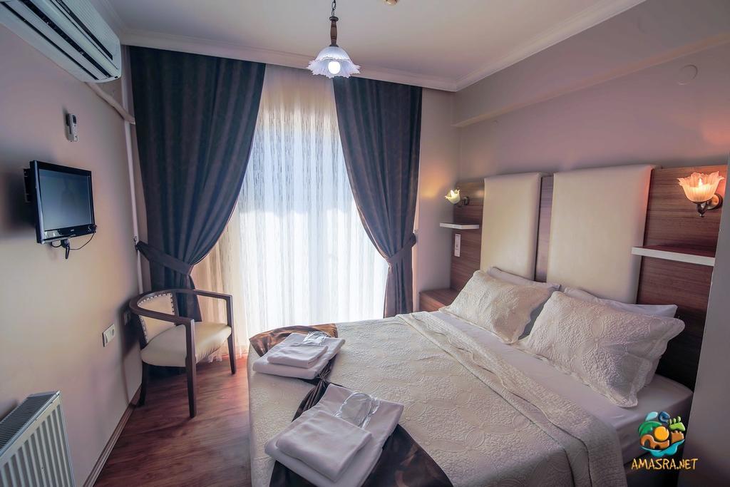 Amasra Ayyildiz Hotel Екстер'єр фото